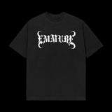 Respect Issue Black Tee