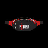 Felony Fanny Pack