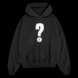 Mystery Hoodie