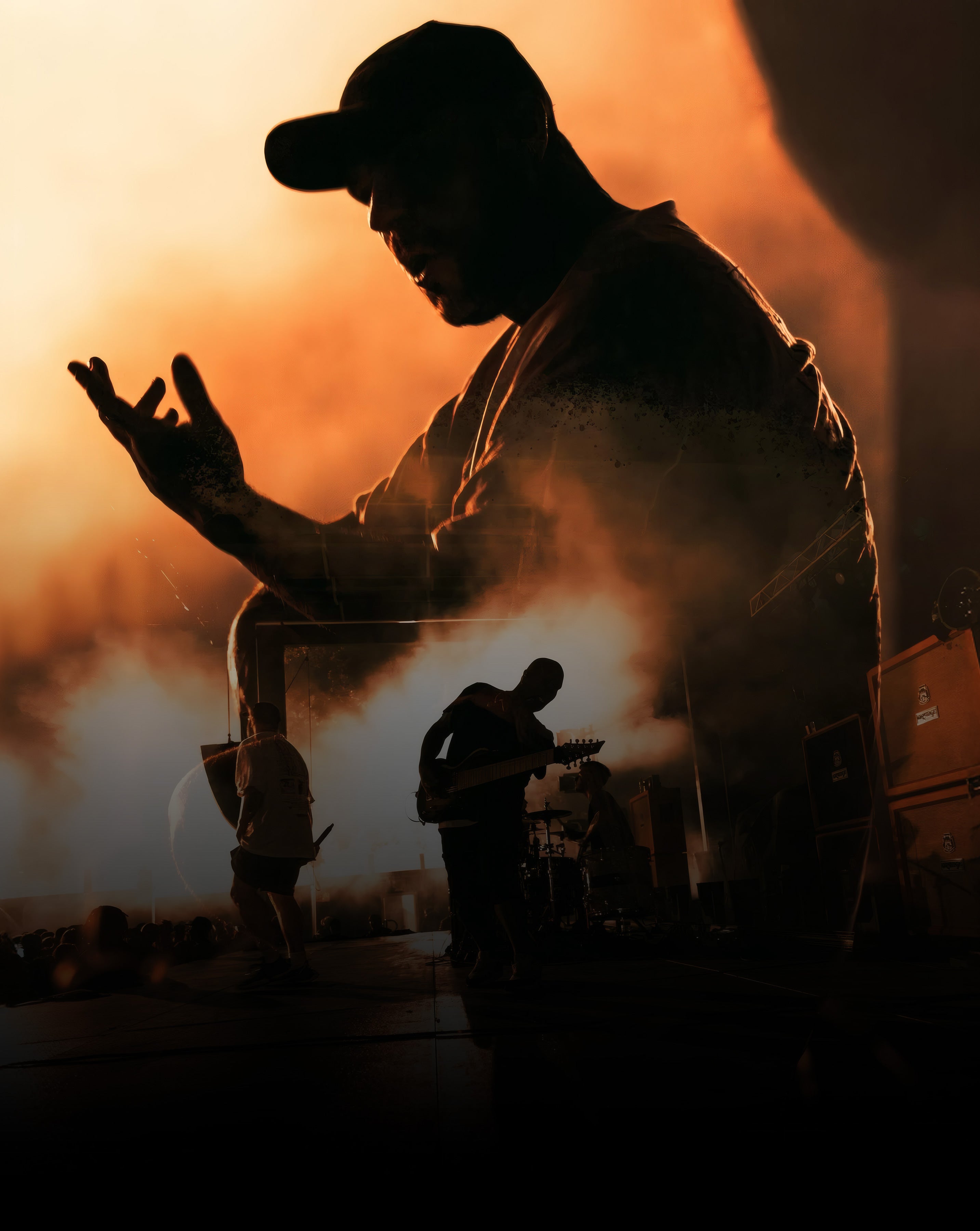 Photo: Press kit, Emmure Emmure